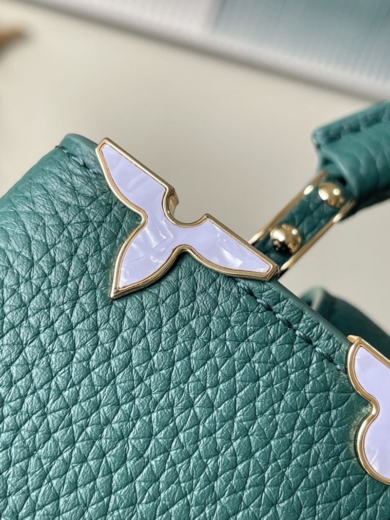 Louis Vuitton Top Handle Bags